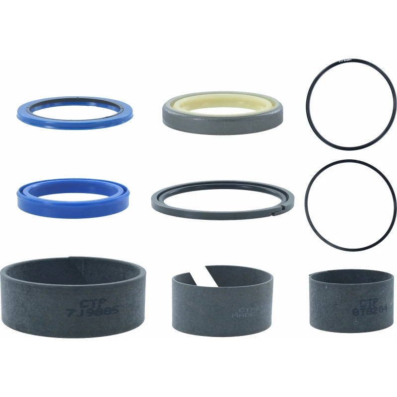 

2418916 241-8916 Комплект уплотнений для моделей CAT