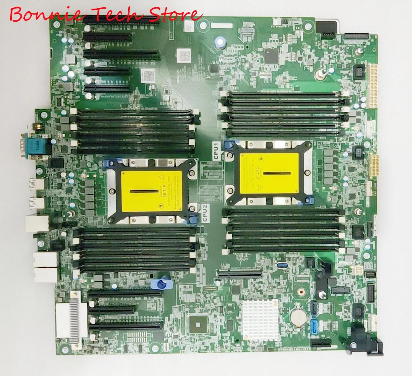Motherboard for DELL EMC PowerEdge T640 7978V TWW5Y 4WYPY H8GYJ