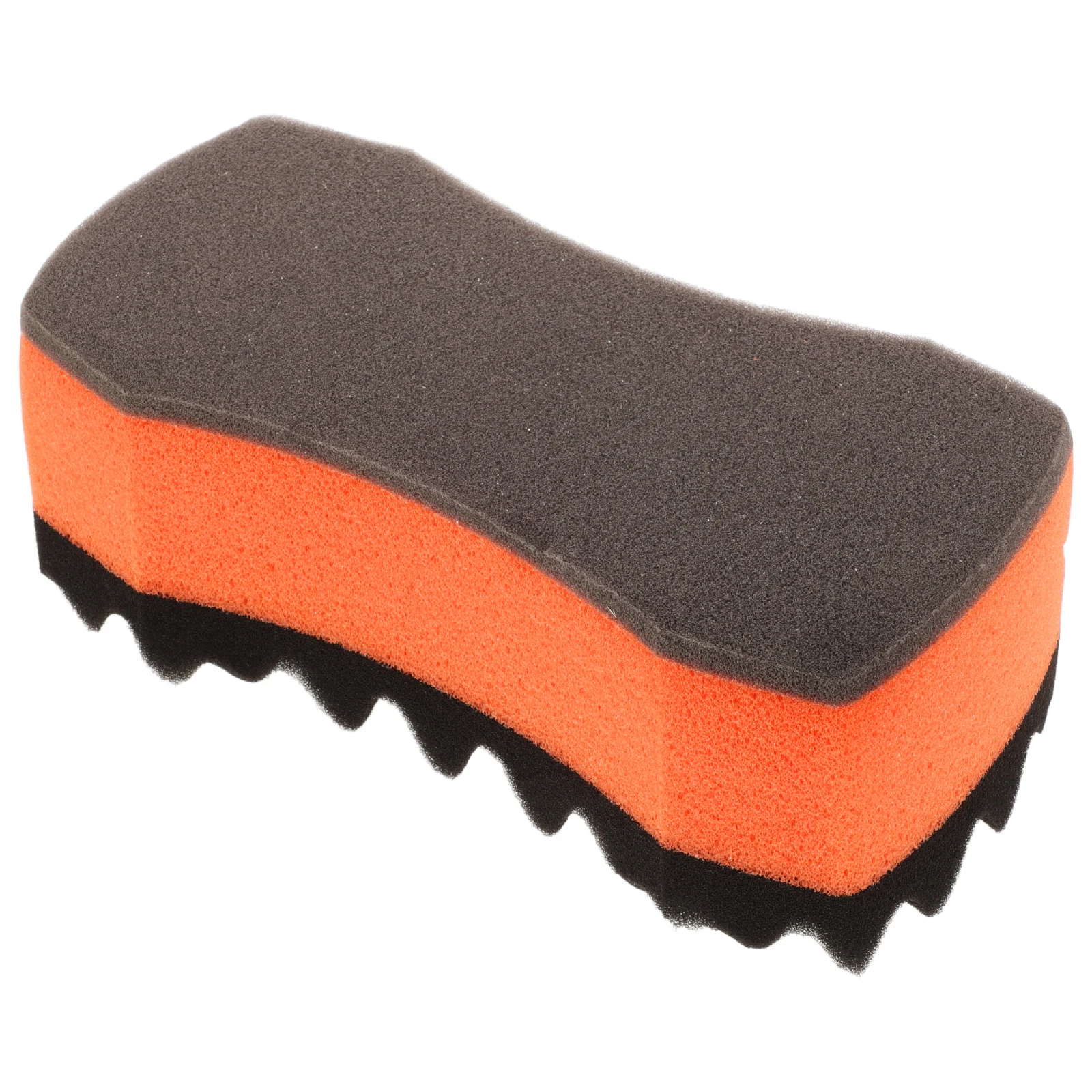 

Extra Large High-Density Car Wash Sponge Super Absorbent Reusable Auto Detailing Sponge For Car Bike Tire Shine Cleaning