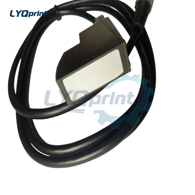 

68.110.1322 RL2 front lay photocell sensor 68.110.1322 for offset press parts SM102 GTO SM74