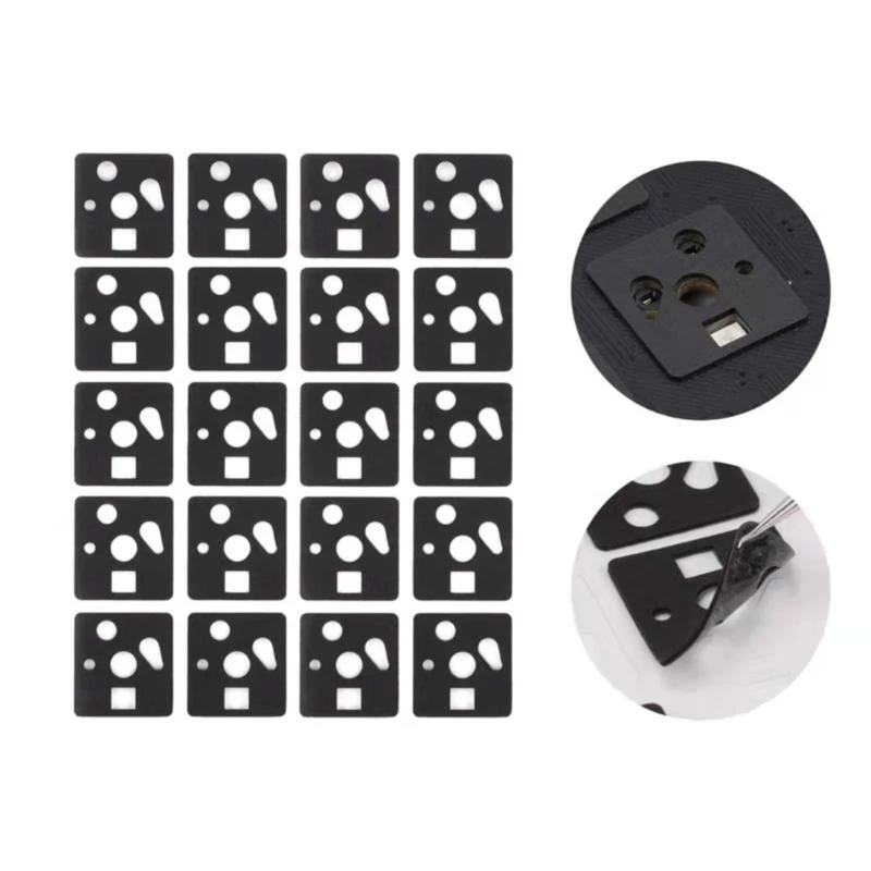 Переключатели МЕХАНИЧЕСКИЕ КЛОКОВЫ