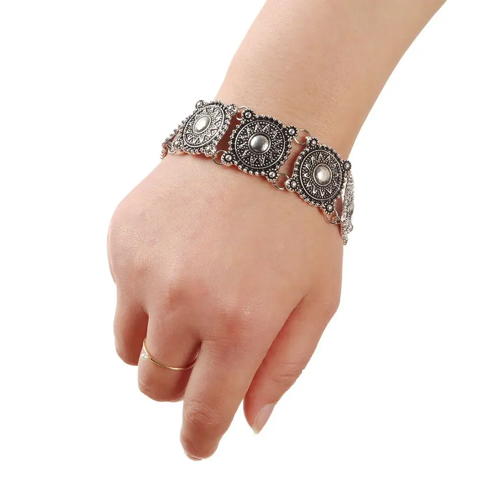 Vintage Fashion Jewelry Necklace or Bracelet description 9