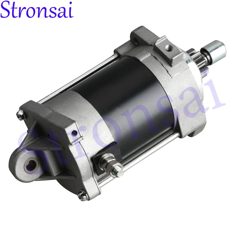 

6N7-81800 Стартовый лодочный двигатель заменяет подвесной двигатель YAMAHA 115-250HP 9T СТАРТЕР 6K7-81800-00 61H-81800-00 69W-81800