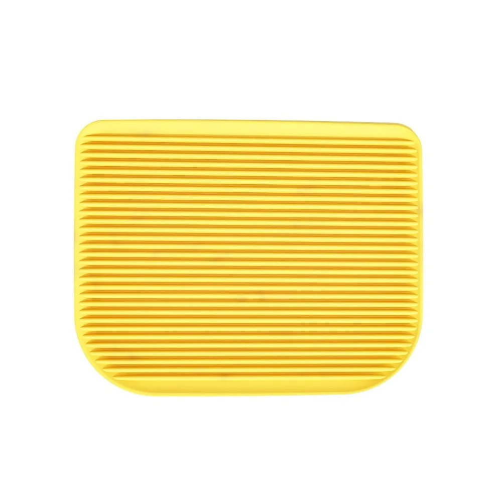 

Super Hard Cat Litter Mat Splash-Proof Non Slip Litter Trapper Pad Scratch-proof Easy To Clean Toilet Mat for Cats