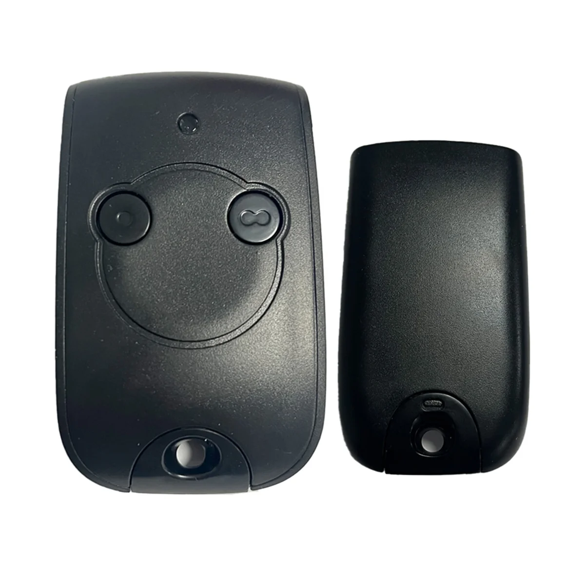 Beauty Garage Door Control Remote 2 Button 433.42MHz Rolling Code Controller Duplicator Rf for NS 2 / NS 4 Remote Control