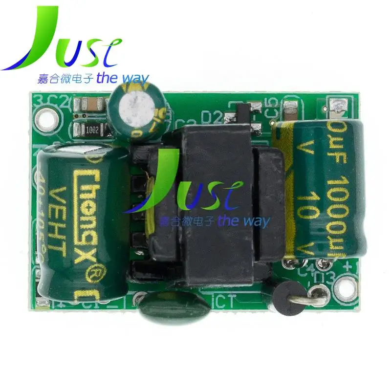 5V 700mA (3.5W) isolated switch power supply module AC-DC buck step-down module 220V turn 5V