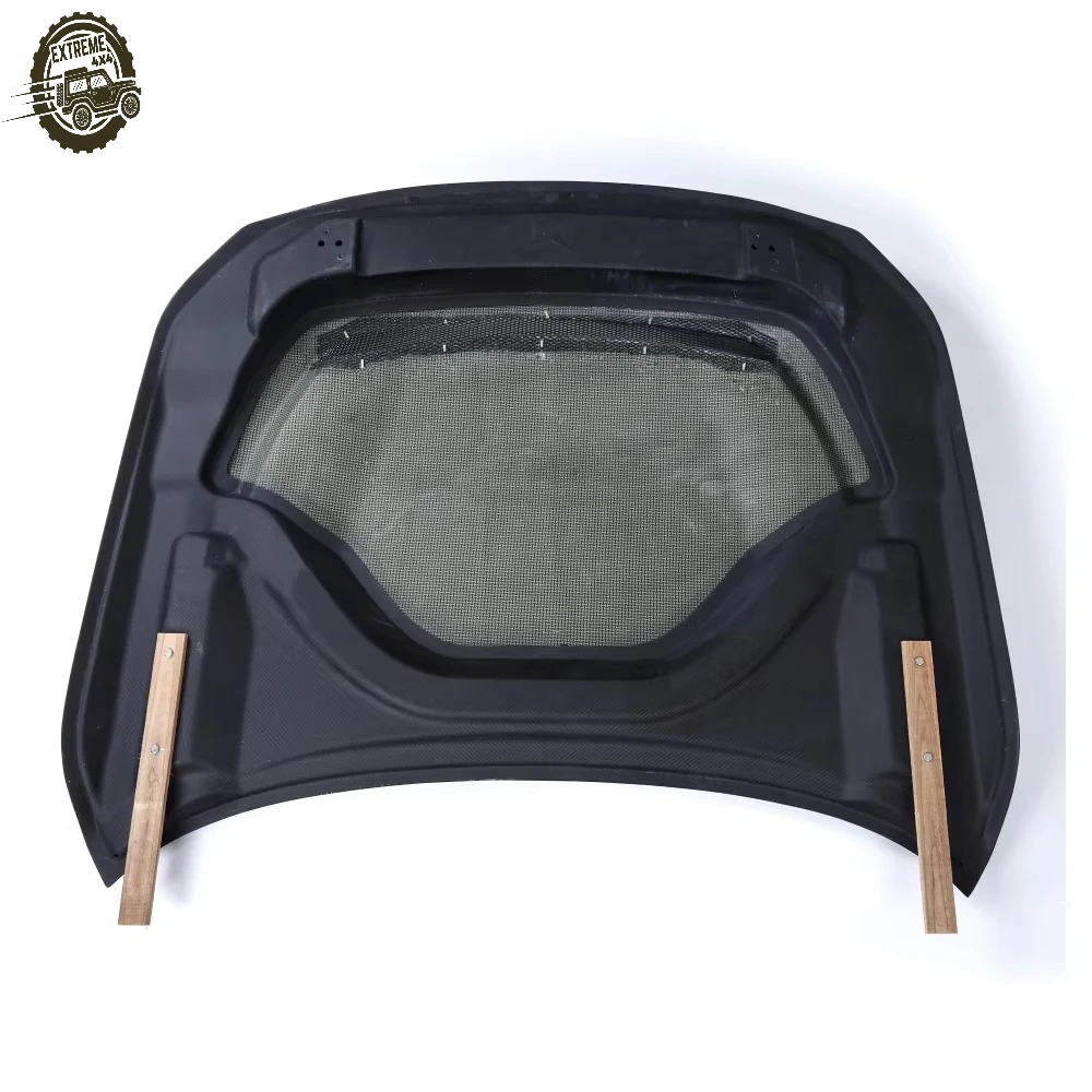 

2023+ for BMW M2 G87 Carbon Fiber Engine Bonnet Hood Cover Real Dry New Condition Car Body Kit with Included Screws