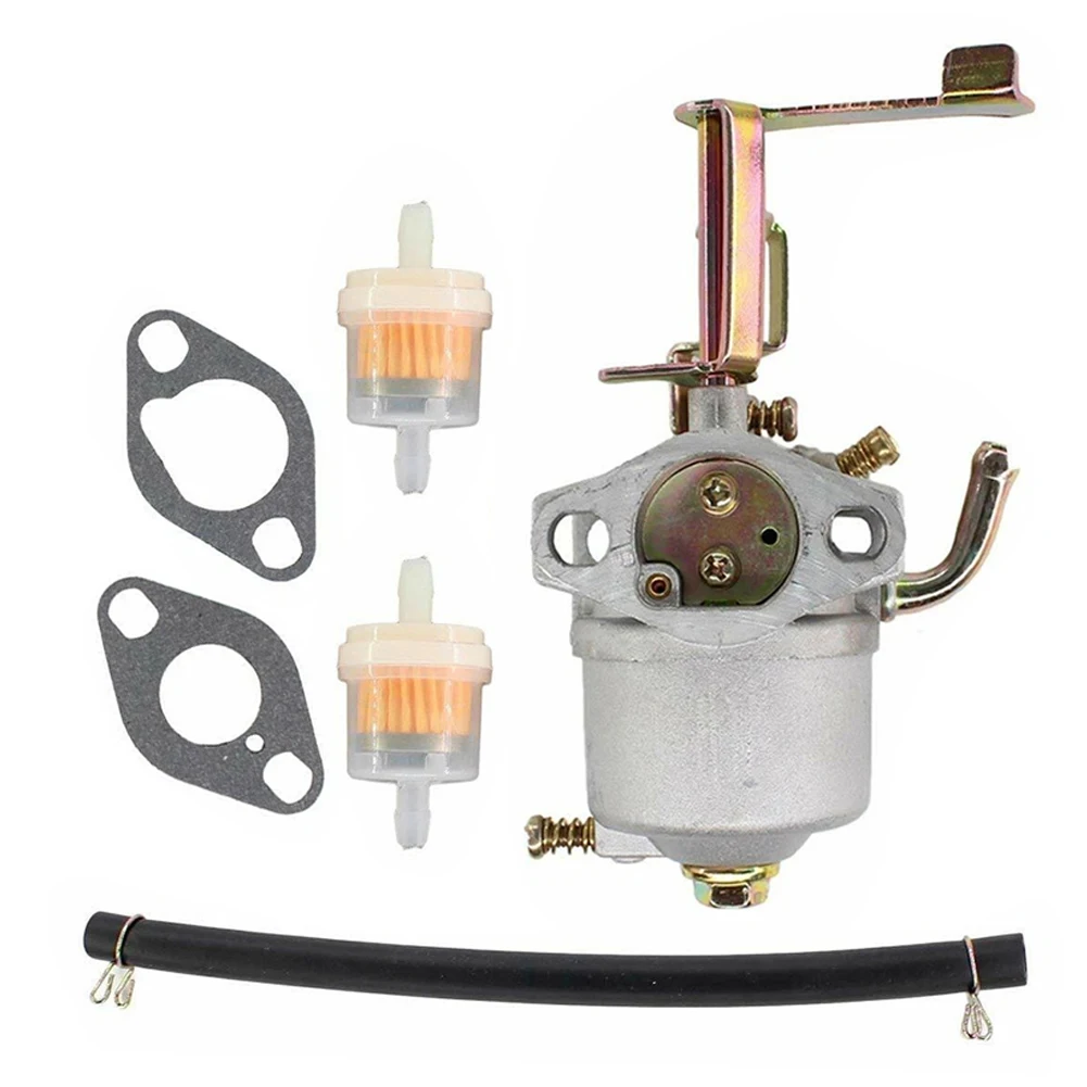 

3HP Carburetor All Power APG3014 Fuel Efficiency Improvement High Temperature Resistance For Camping For Construction