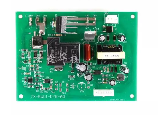 

Зарядная плата для изоляционных гвоздей ZX-BW01-DYB-A0