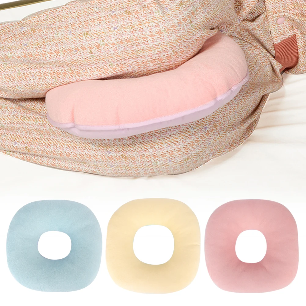 

3 Colors Anti-Bedsore Seat Cushion For Bedridden Elderly Therapy Hemorrhoids Hip Mattress Mat Medical Elder Care Supplies Health