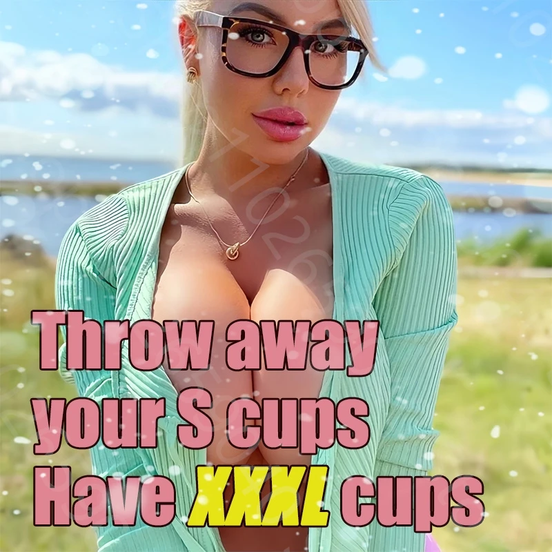 Fast Growth And Enlargement, Increase Elasticity,Firm, Permanent, Perfect Body, Big size, A To G-Cup, No Rebound,