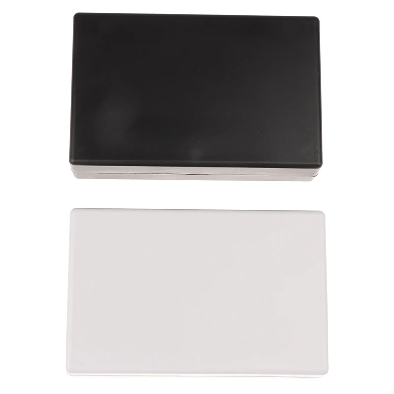 1Pcs 125x80x32mm Waterproof Plastic Cover Project Electronic Case Enclosure Box Wire Junction Boxes