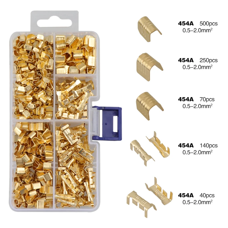 Crimpen Zangen Set Terminal Eletrico Draht Clip Stecker Elektrische Verdrahtung Werkzeuge Crimper Für MC Werkzeug Zange Solar Energie 2546B 4 – Detail 13