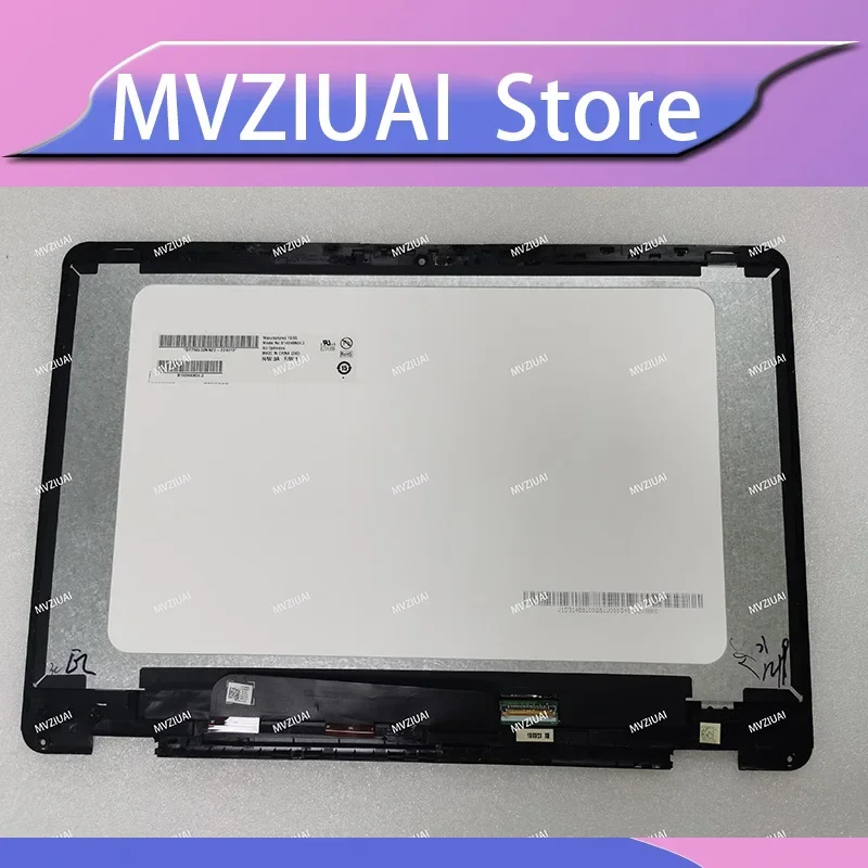 

14-дюймовый сенсорный ЖК-дисплей для ASUS VivoBook Flip 14 TP410UA TP410U TP410 tp410hid с рамкой 1920x1080