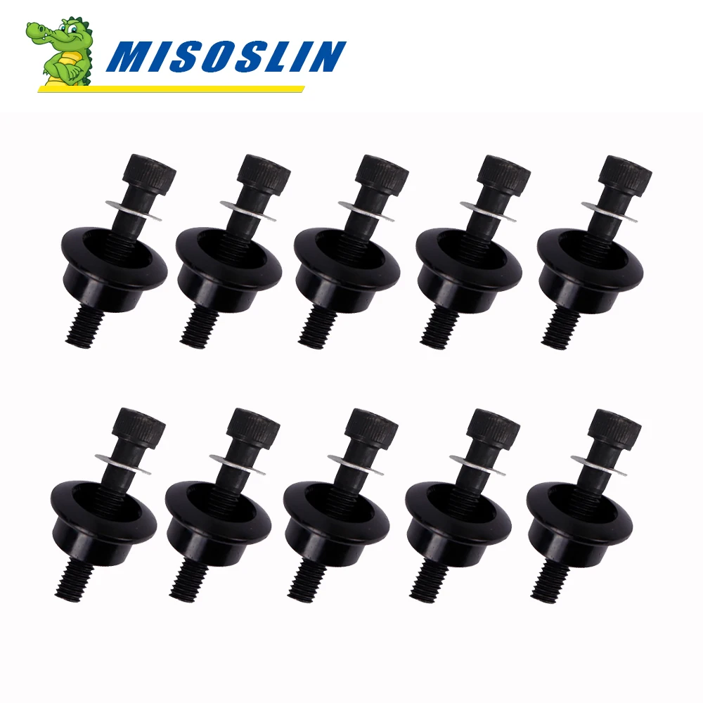 Retaining Screw Set Front Fork Repair Fixing Hinge Bolt Screw for Xiaomi M365 or Ninebot Max G30 Electric Scooter Accessories