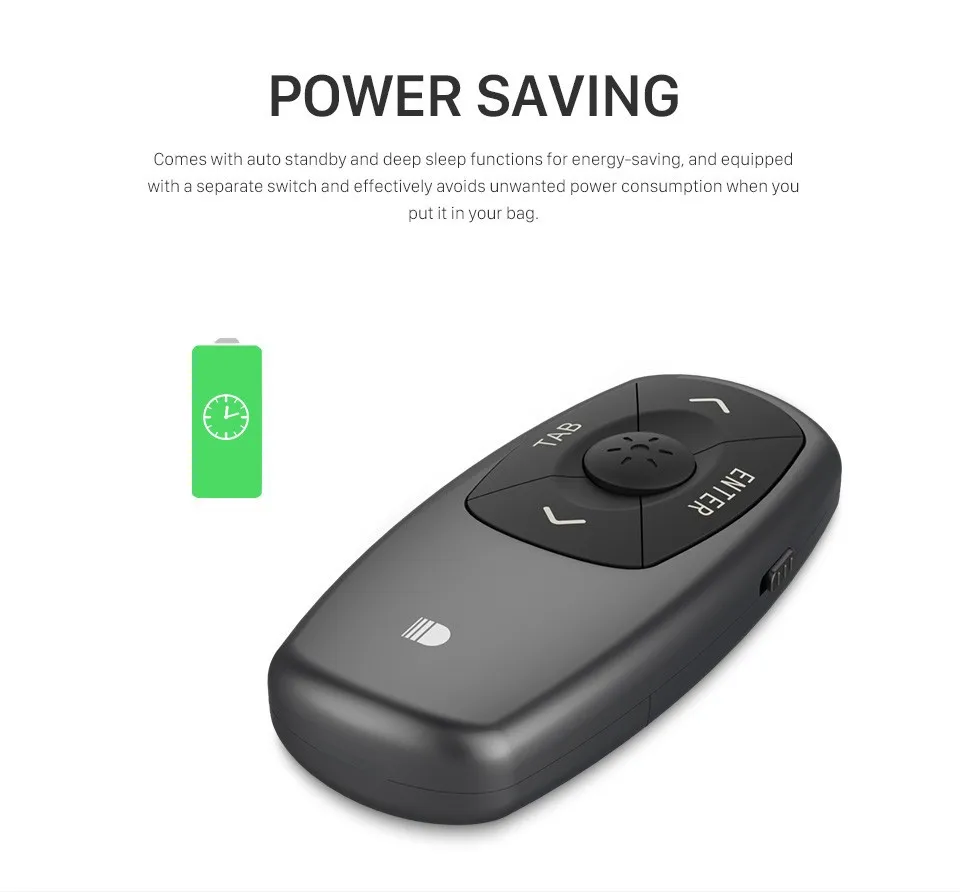 Flip Pen Ppt Pointer Rechargeable Wireless Presenter Auto Sleep Rf Remote Control Pen Laser 100m 2.4ghz Powerpoint Presentation