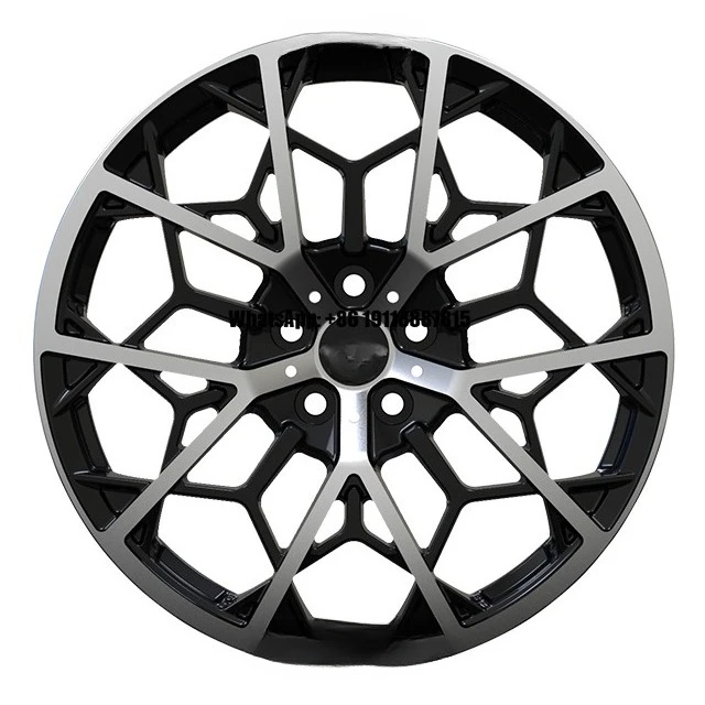 

Suitable for Alphard For Vellfire Forged Wheel Rims and Wheel Modifications Across the Entire Range Car Rim Hub Refit