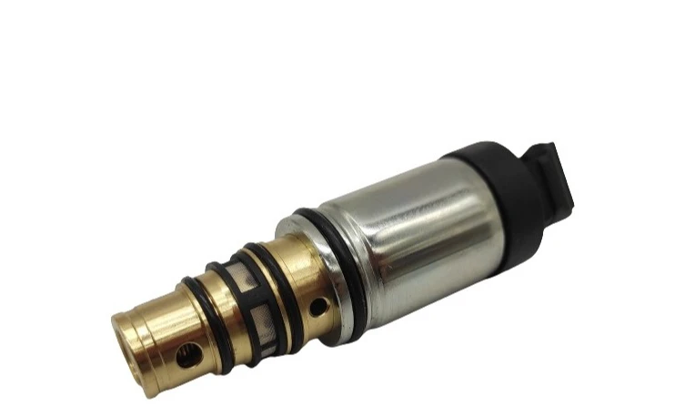 Automotive Air Cond…