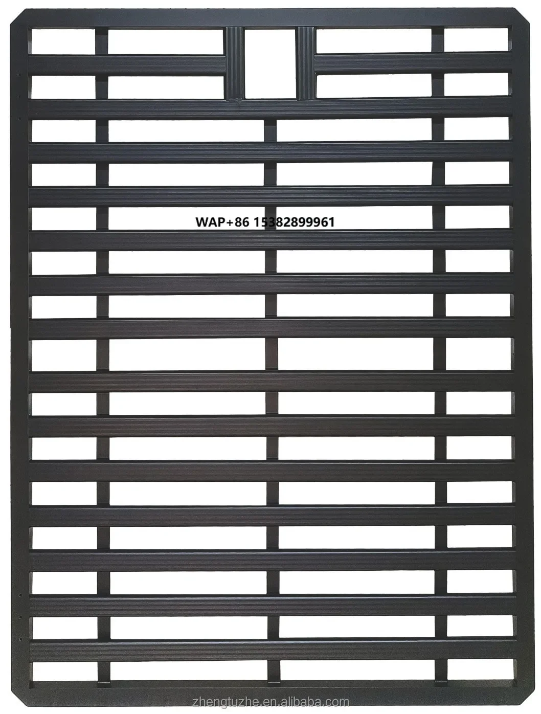 

Aluminum Alloy Single Layer Car Roof Rack