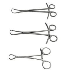 Orthopedic Bone Forceps with Pointed Tip bone Reduction Forceps Orthopedic Surgical Instrument Stainless Steel
