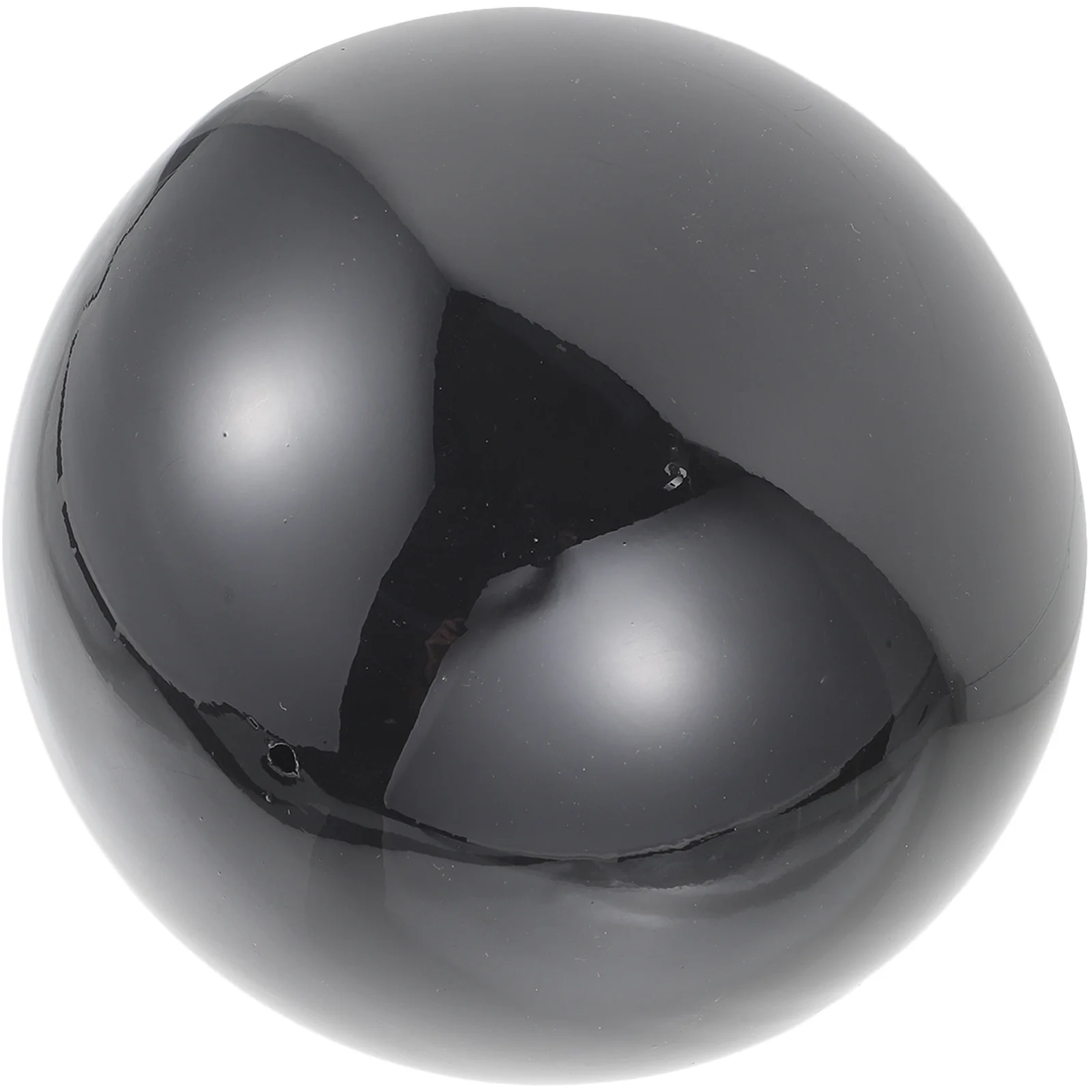 

Garden Gazing Globe Stainless Steel Polished Reflective Ball Colored Mirror Ornament for Outdoor Lawn Decoration