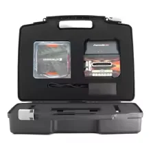 New FormulaFLash ECU Programmer ECU TCU Chip Tuning Supports Online Update Checksum Correction Read / Modify ISN / VIN