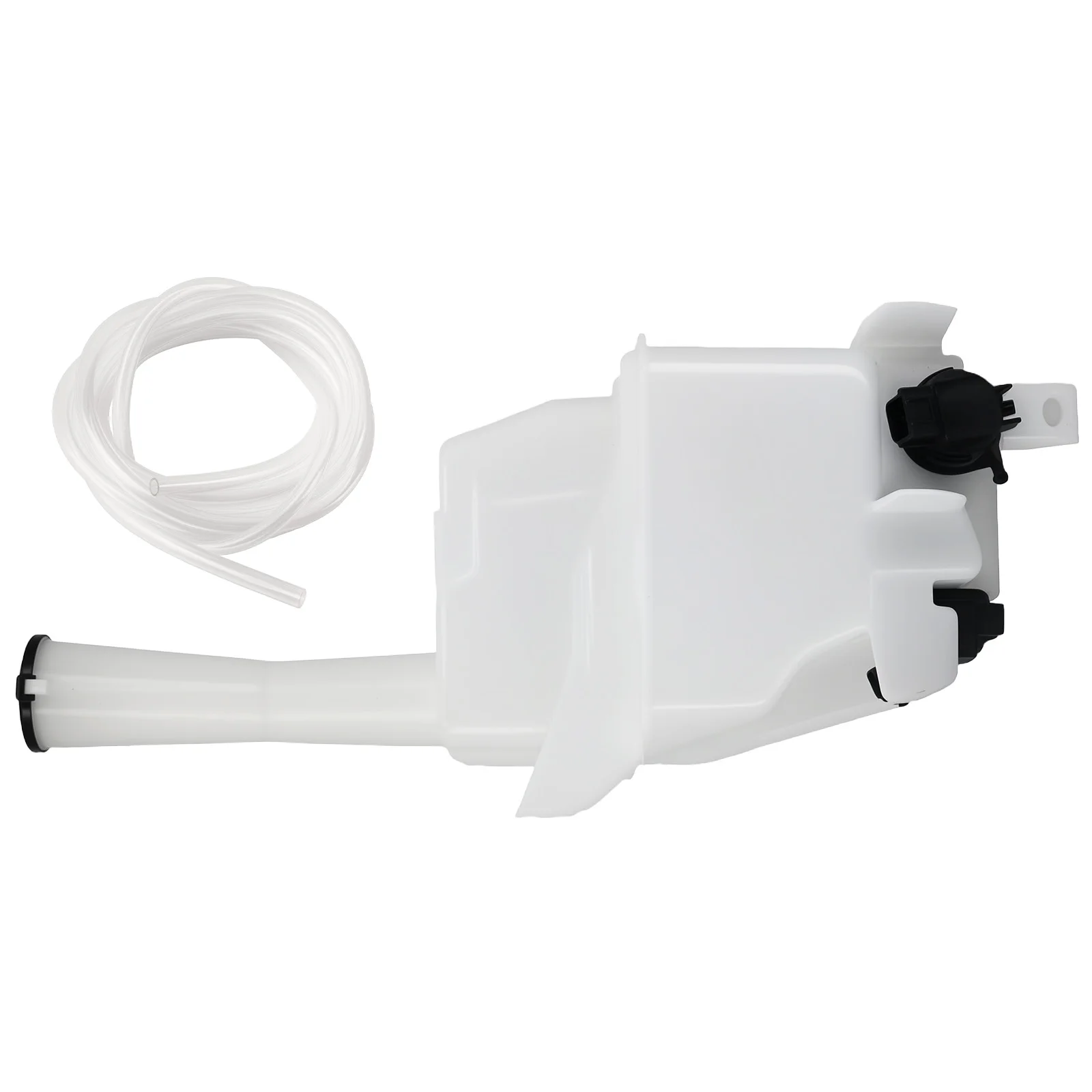 

Washer Reservoir Tank Washer Bottle for Toyota Sienna 04-20 85315AE010 With Pump