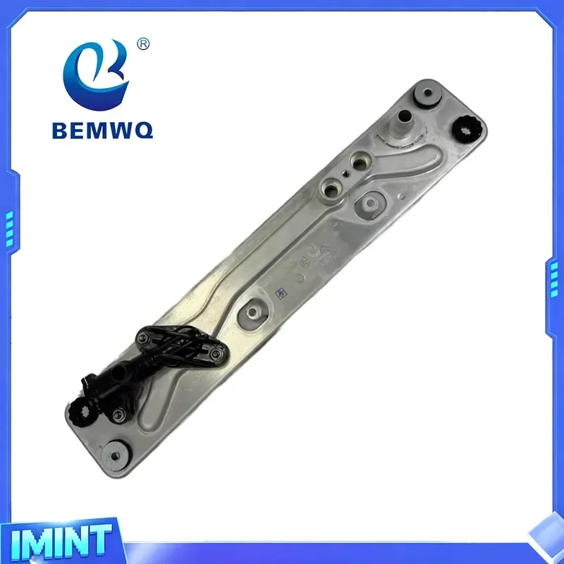 17217553389 aluminum Cooling System-Transmission Oil Cooler for X5 X6 E70 E71 E72 N52 N55 N63 3.0si 4.8i xDrive 35i 4.4T