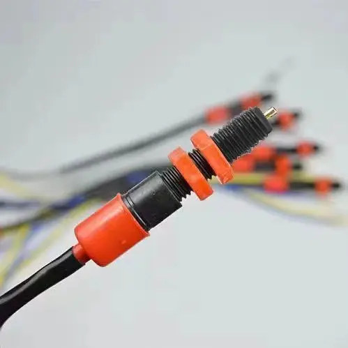 دراجة ثلاثية العجلات مفتاح فرامل القدم دراجة كهربائية الفرامل الربيع التبديل للدراجات النارية E-سكوتر #6