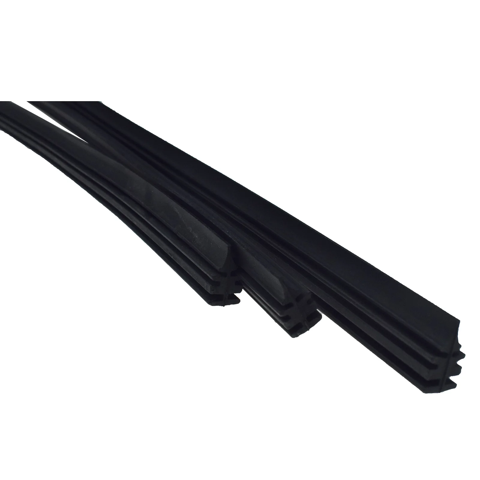 Wiper Rubber Insert Set Front and Rear 76622-TZ3-A01,76632-T6L-H02