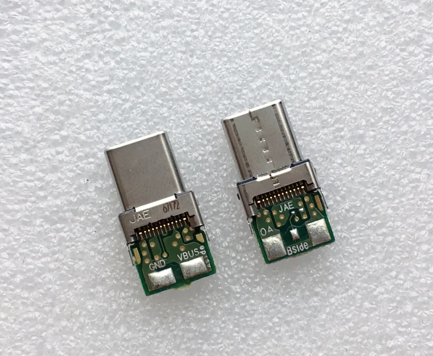 Fro USB3.1 Type-C M…