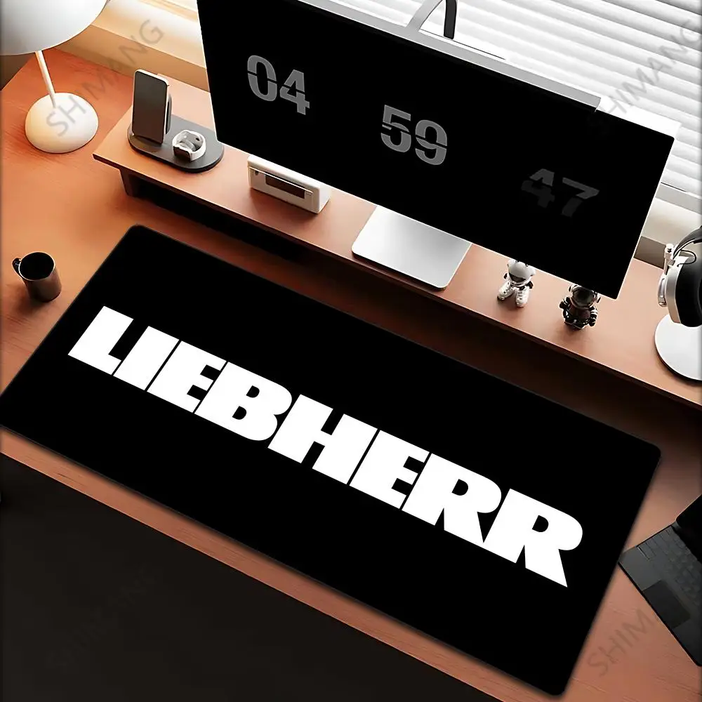 

Liebherr Mause Pad Gaming Pc Setup Accessories Mousepad Gamer 900x400 Mouse Mat Computer Table Desk Large Mats Office Xxl Pads