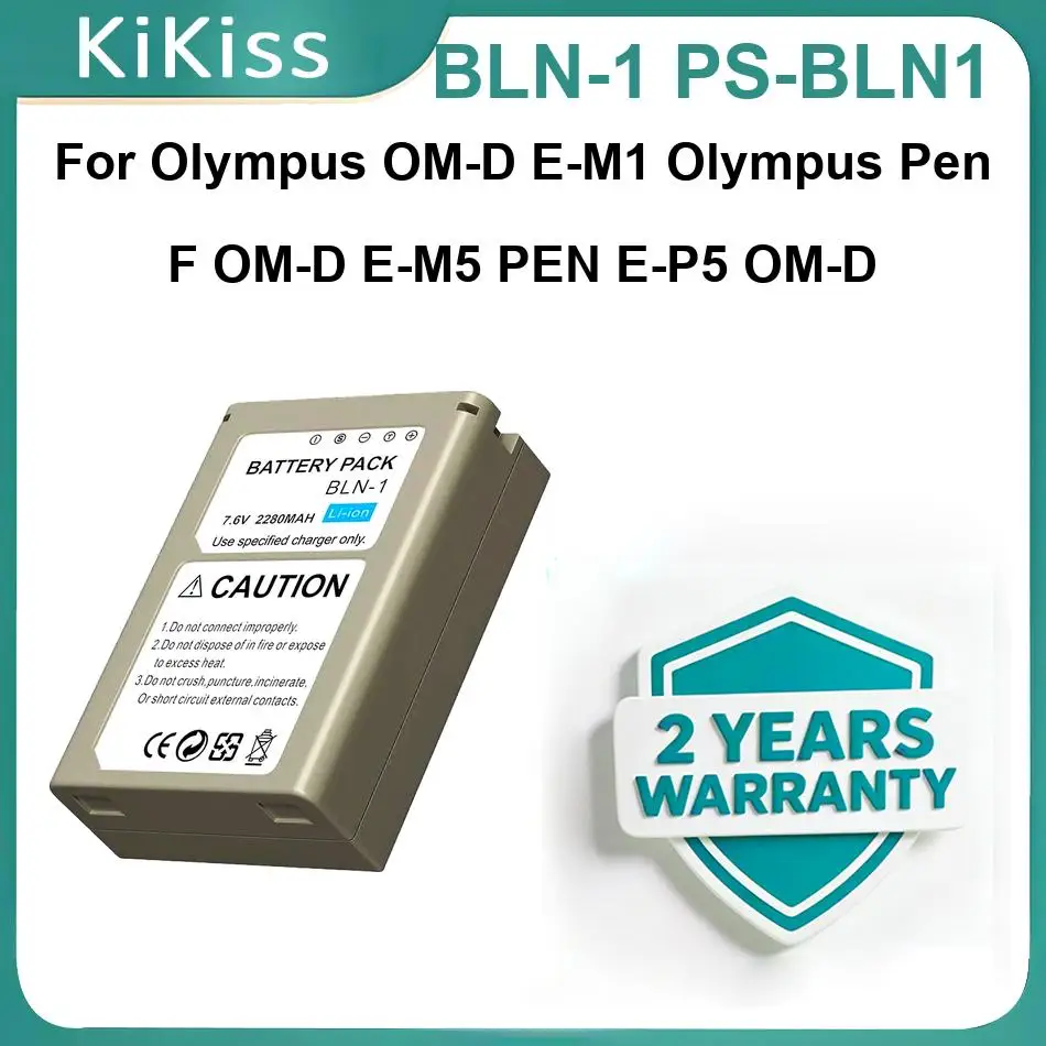 BLN-1 PS-BLN1 Batte…