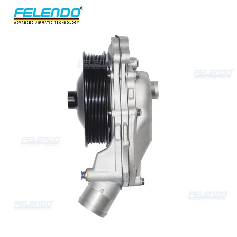 

Водяной насос LR033993 LR055239 LR010801 LR073711 для Jaguar Range Rover, насос охлаждающей жидкости