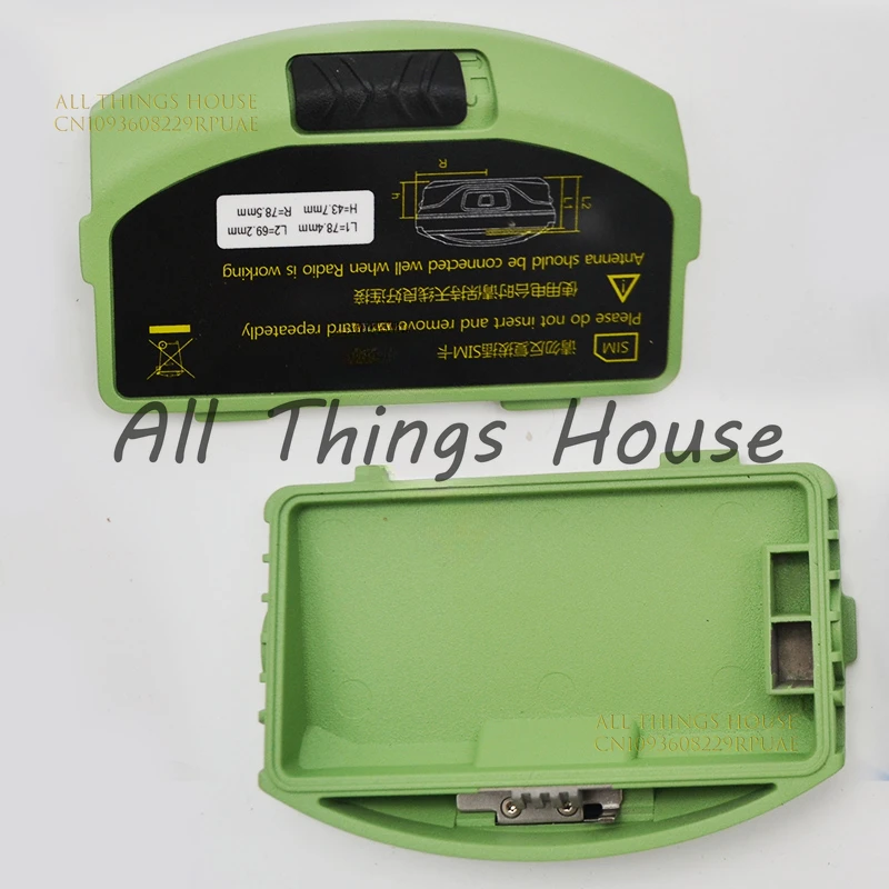 

Foif GPS RTK battery back cover Accessories for Foif A90