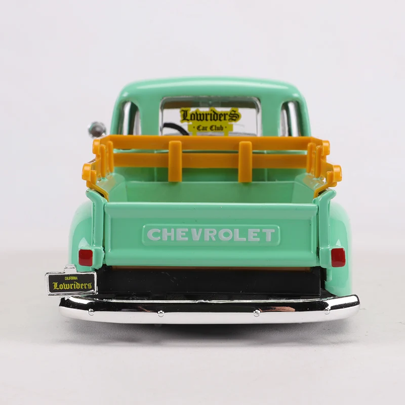 Maisto 1:25 CHEVROLET 3100 Pickup Diecast Alloy Model Car