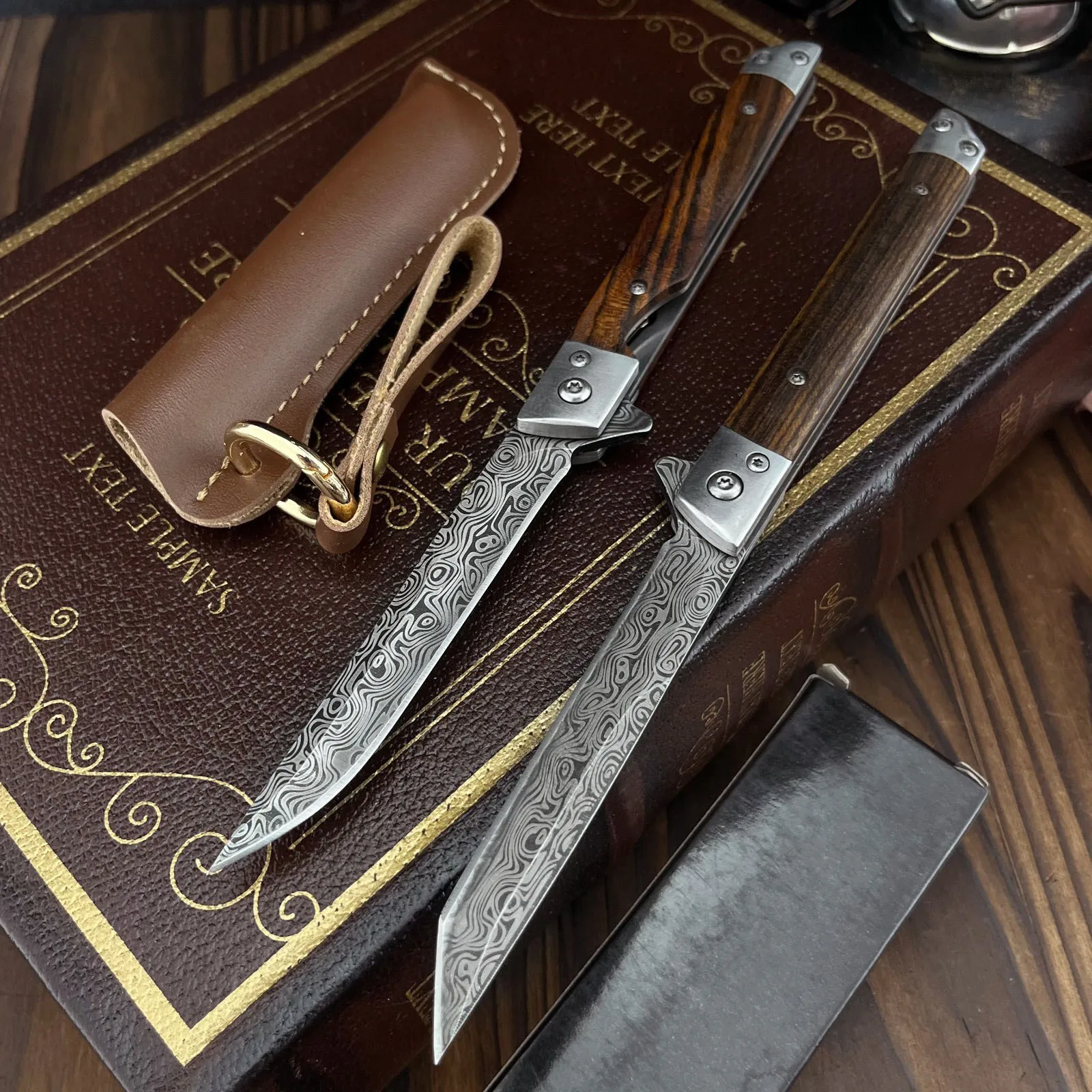 Outdoor Camping Dam…