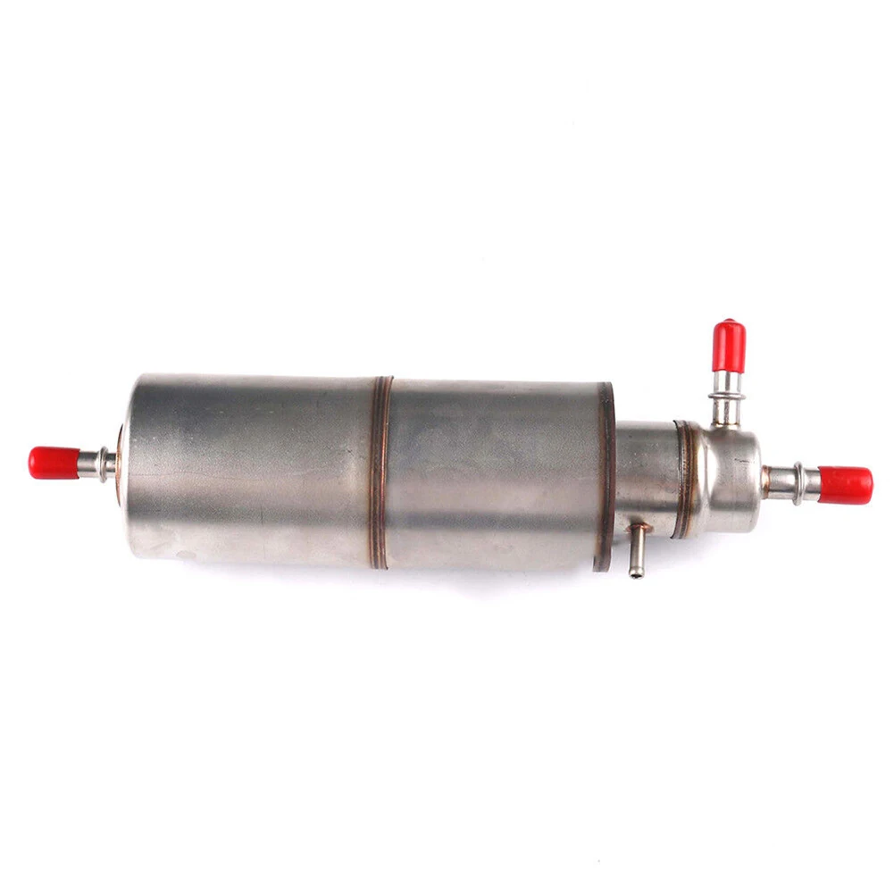 

Fuel Filter for Mercedes ML320 ML350 ML430 ML500 ML55 W163 Model 1634770801 Replacement Part for Efficient Fuel Flow