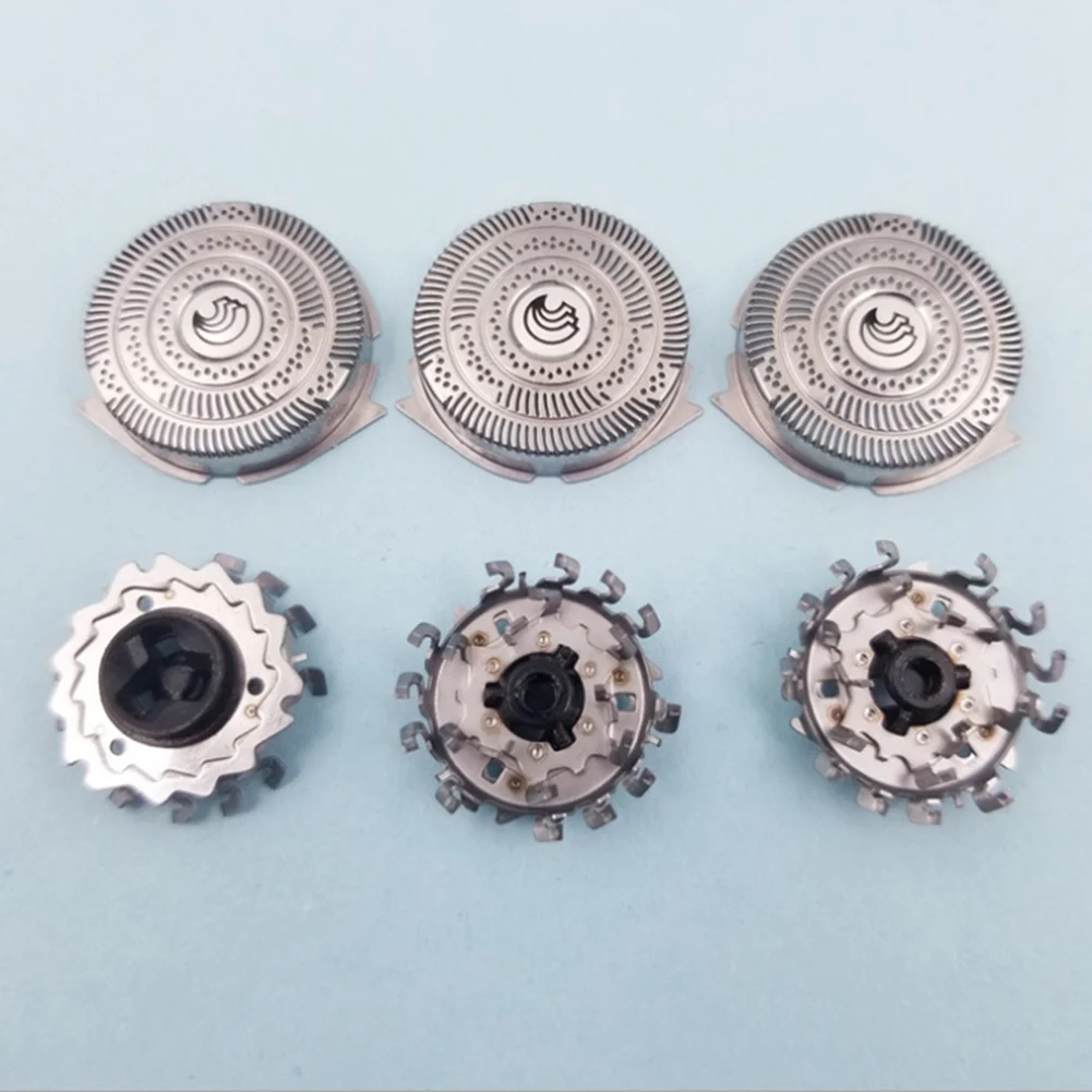 交換用ヘッドブレードフィリップス対応のシェーバー,hq9,at751,hq8240,hq8250,hq9070,hq9160,hq9170,hq9190