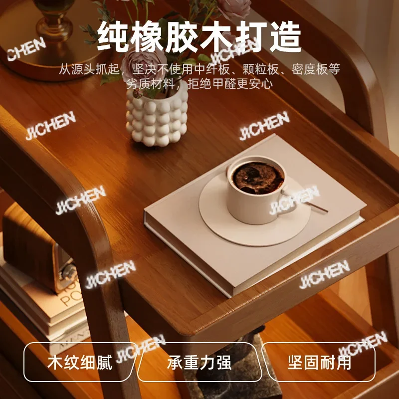 Jxc Solid Wood Sofa… - image