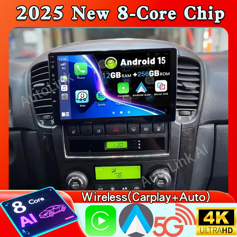 Android 15 For Kia …