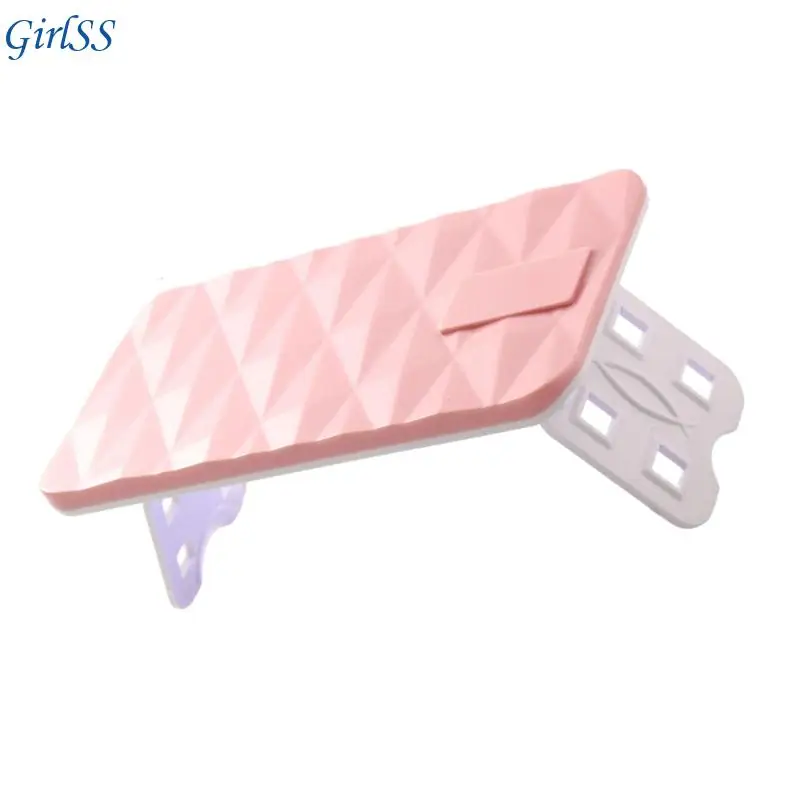 เครื่องเป่าเล็บ LED ขนาดเล็กระดับมืออาชีพ 27W พร้อมลูกปัดแสง 9 เม็ด Anti Darkening Design T4MB