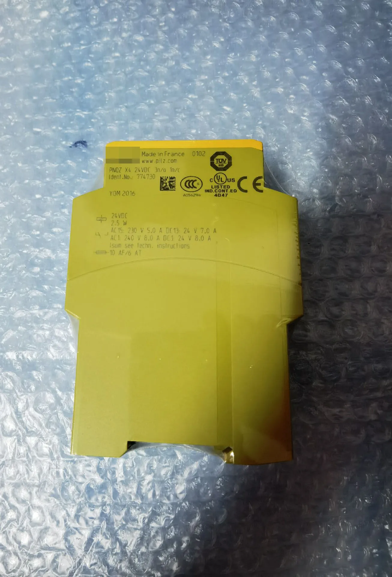 

1 шт. новый оригинальный 774730x4