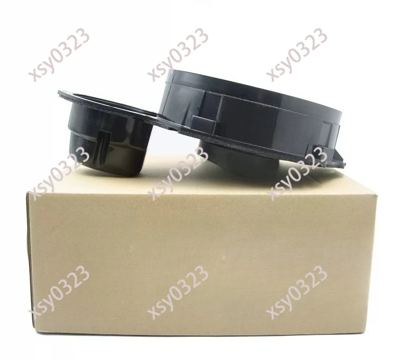 Front Door Audio Speaker Interior Stereo Horn For B6 B7L Sedan Models