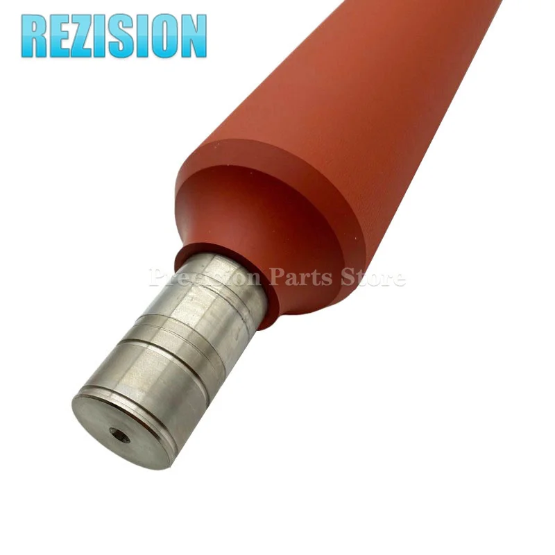 Rouleau de fusion moyen pour Konico Minolta, pièces d'imprimante, de haute qualité, pour C1085 C1100 C6100 C6085, A5AW720100