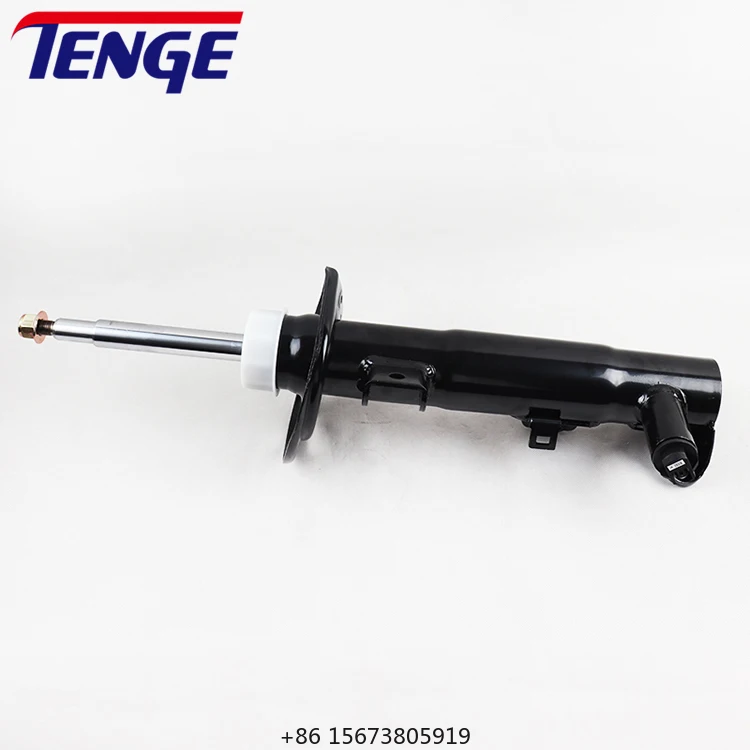 

2123203138 2123203238 Auto Part Front Air Suspension Shock Absorber With ADS for W212 W218