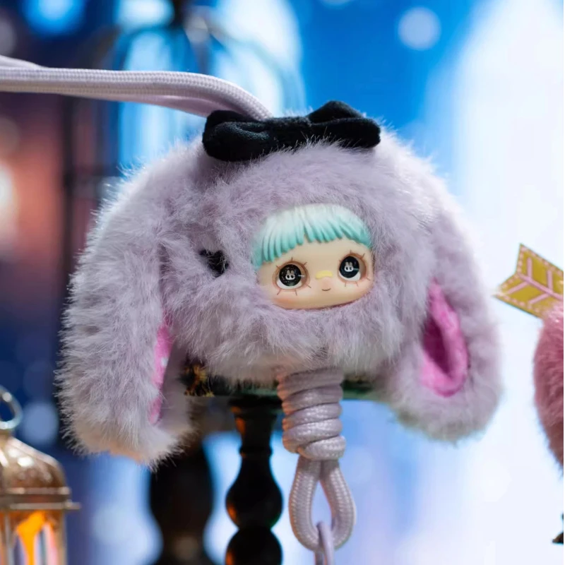 Genuino Nuovo Maymei'S Dodici Storie Zodiaco Serie Cieco Scatola Borsa per Bambole Decor Regalo di Compleanno Per Gli Amici Coppie Ventole Bambini Bello Divertimento