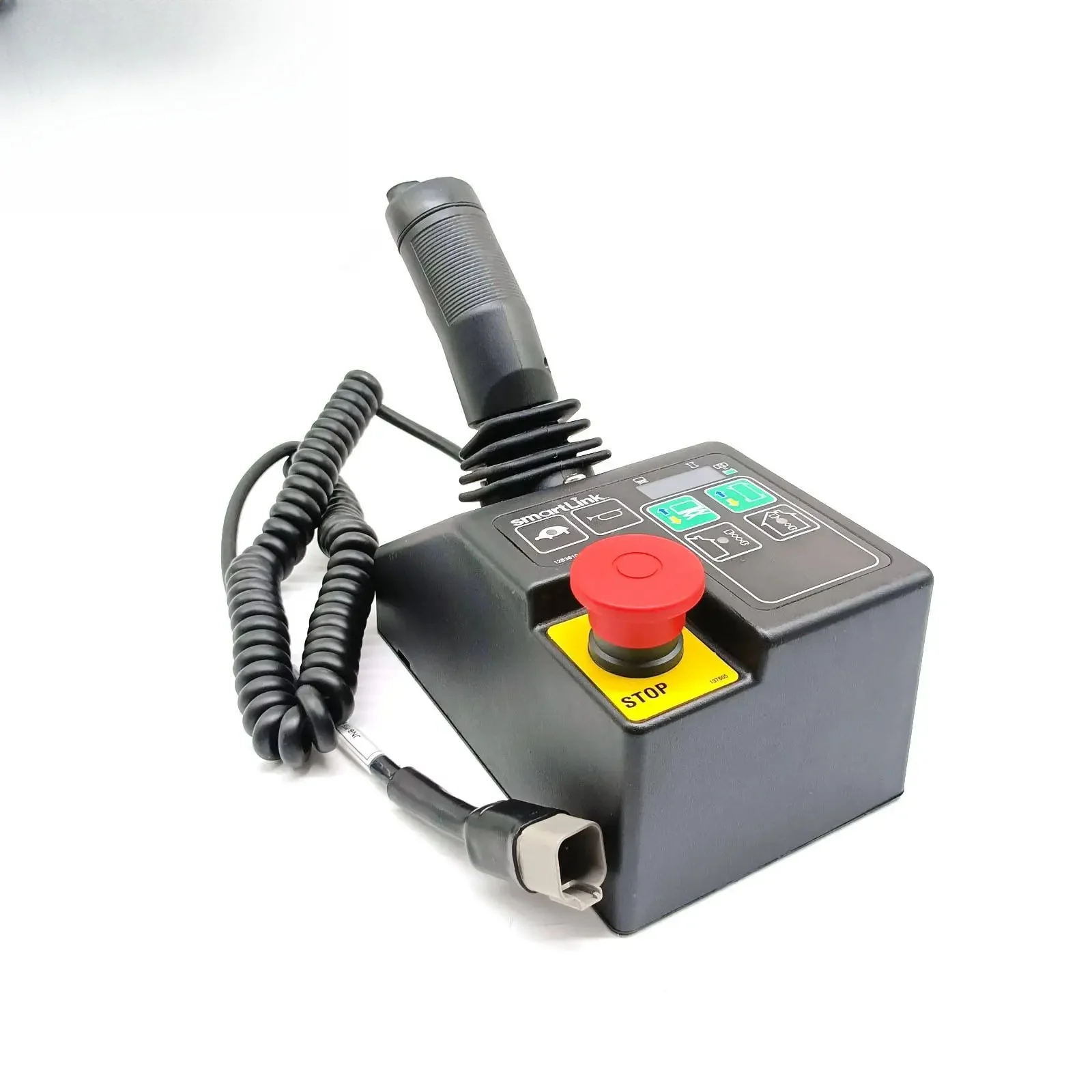 1283792 1283792GT Plat-orm Control Box P/arts G-enie 6 Scissor Lift Genie 6 CONTR-OLLER BOX