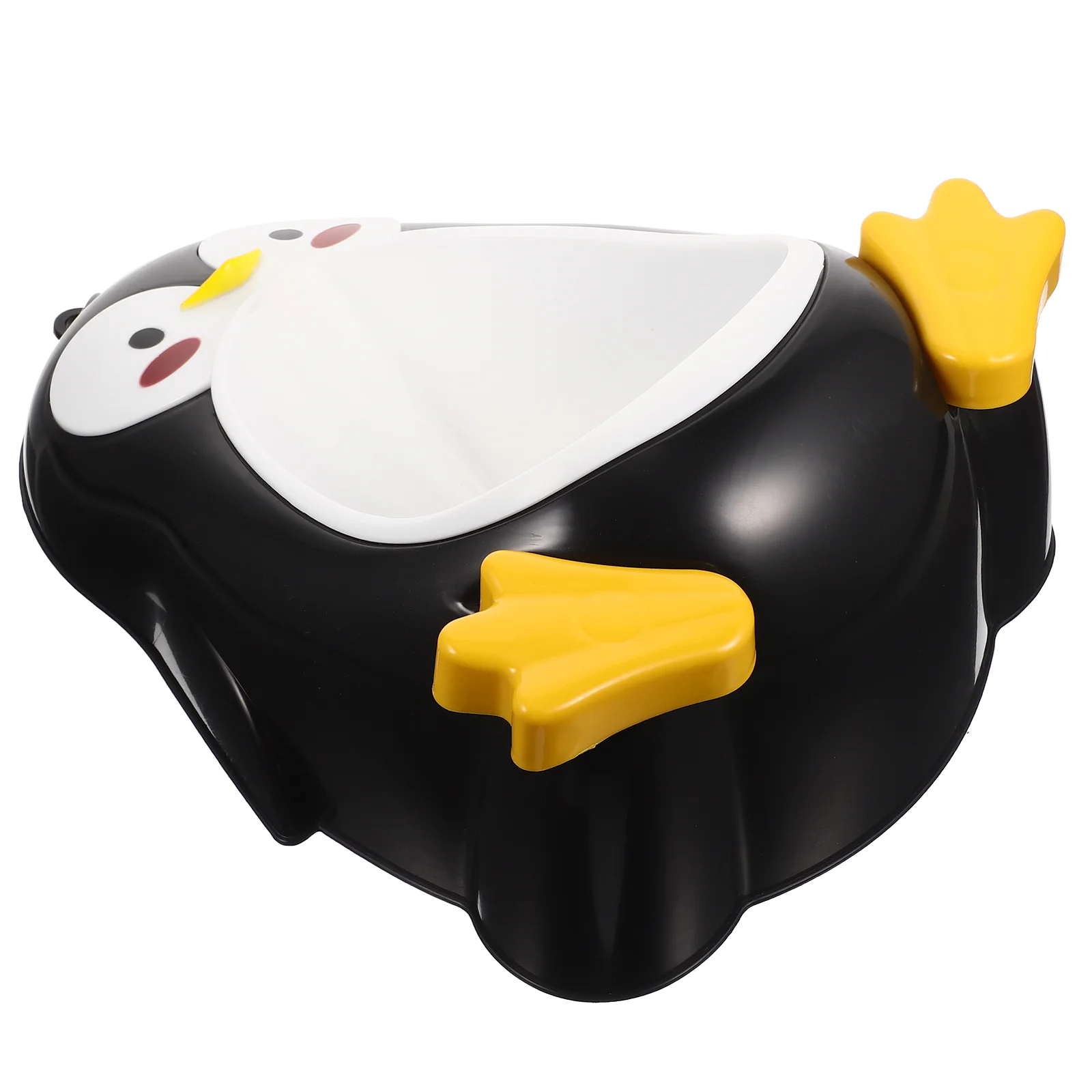 

Baby Urinal Travel Potty for Toddler Penguin Boys Kids Training Abs Child Toilet