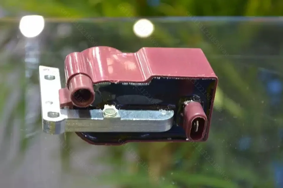 Two Stroke Outboard Engine Ignition Coil for Selva Zongshen 6/9.9/15/18/25/30HP Horsepower High-voltage Package